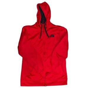 The North Face Zip Up Hoodie